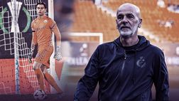 Pioli testa il Martinelli 2.0. Un ruolo alla Maignan ed un’eredità futura