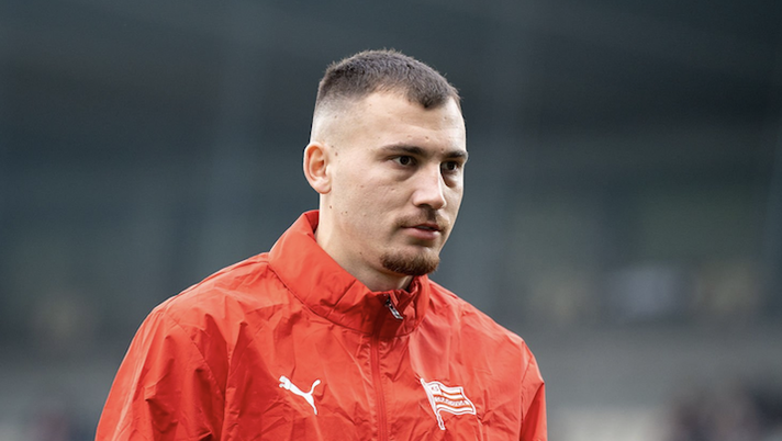 UFFICIALE – Pisa, arriva Stojilkovic a titolo definitivo: ecco chi è - immagine 1