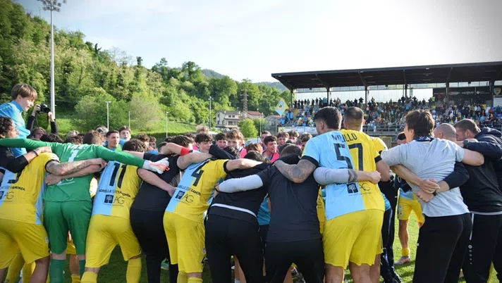 Arzignano salvo senza playout, la Pro Sesto sprofonda in D dopo quattro anni - immagine 1