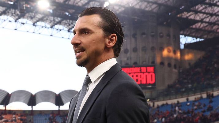 Zlatan Ibrahimovic, Senior Advisor RedBird per AC Milan | Milan News (Credits foto: Getty Images) Milan, il ruolo di Ibrahimovic è un'incognita: la rivelazione di Ordine che cambia tutto