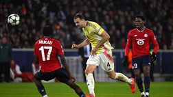 Monaco-Juventus, i precedenti dei bianconeri contro le squadre francesi