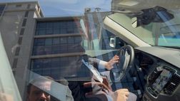 VIDEO FCIN1908 / Inter, Bonny arrivato in sede: è il giorno della firma del contratto