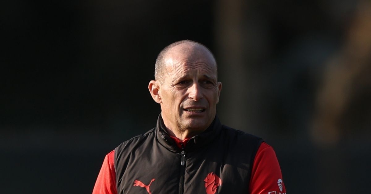 pellegatti non ci sta ora siamo con tre centrali vogliamo dare retta ad allegri ecco cosa vuole da Pianetamilan.it pellegatti non ci sta ora siamo con tre centrali vogliamo dare retta ad allegri ecco cosa vuole