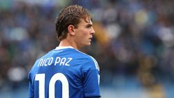 Ds Como: “Nico Paz torna di sicuro al Real? Rispondo così! Come sta Kuhn, i rientri di Diao e Addai…”