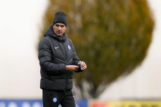 Getty Images Inzaghi: “Tanti cambi in CL? Li ho sempre fatti. Con la Juve Inter matura. La stanchezza…”- immagine 2