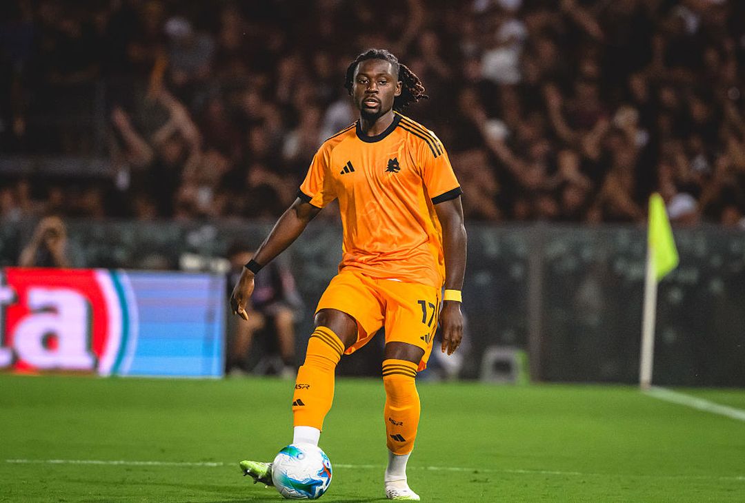 Pisa-Roma 0-1 – FOTO GALLERY - immagine 33