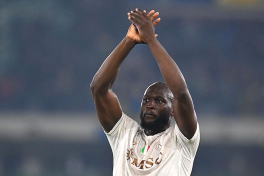Lukaku, gol all’ultimo minuto e poi lacrime: “Prima di arrivare al Napoli ero morto, poi…”- immagine 2