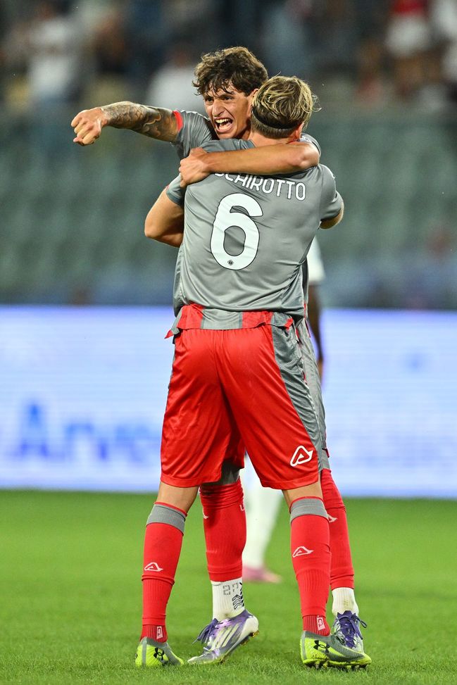 Cremonese, ESCLUSIVA Maffezzoni: “Record di abbonati e Vardy, la città sogna con Nicola”- immagine 2