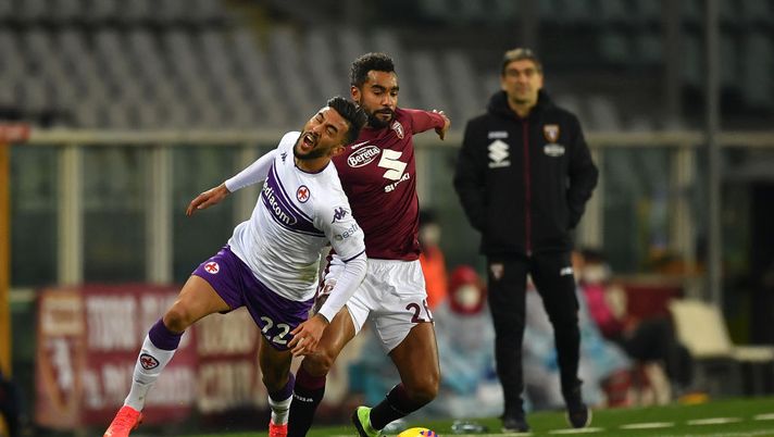 Verso Fiorentina-Torino: dove vedere la gara in tv e streaming - immagine 1