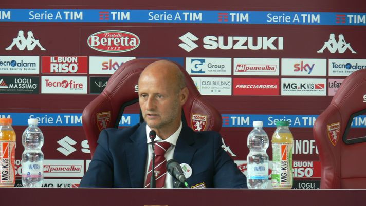 Torino-Empoli 0-0, Lombardo: “Un pari che non basta. Lavorare sul carattere”- immagine 1