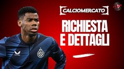 Calciomercato Milan, Onyedika idea viva: ecco la richiesta. Rabiot …