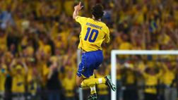 Le imprese spettacolari di Zlatan Ibrahimovic: le scommesse vinte tra calcio e taekwondo