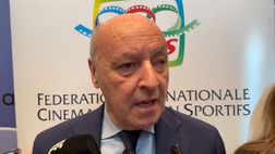 Juve-Inter, chi favorito? Allegri continua col suo mantra, Marotta portavoce prudenza