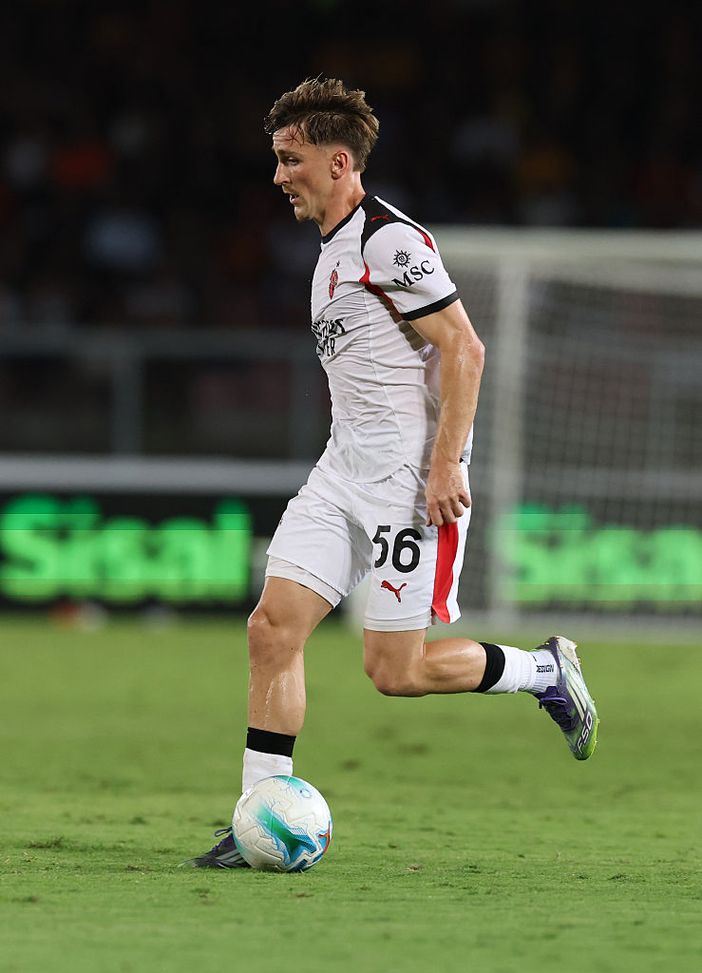 Saelemaekers brilla col Belgio: tanta qualità in barba a chi lo sottovaluta- immagine 4