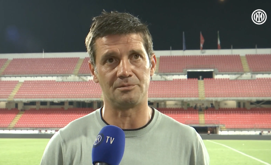 Marchegiani: “Inter bravissima a fustigarsi da sola. Si dia tempo a Chivu”- immagine 3