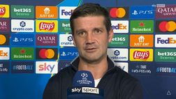 Chivu: “Rigore? Non commento, parlo di insegnamenti. Ma si va oltre. Gli infortuni decisivi”