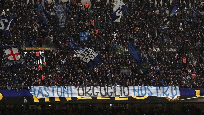 Inter, per Firenze recupera Bastoni. Avrà il solito trattamento? I suoi tifosi… - immagine 1