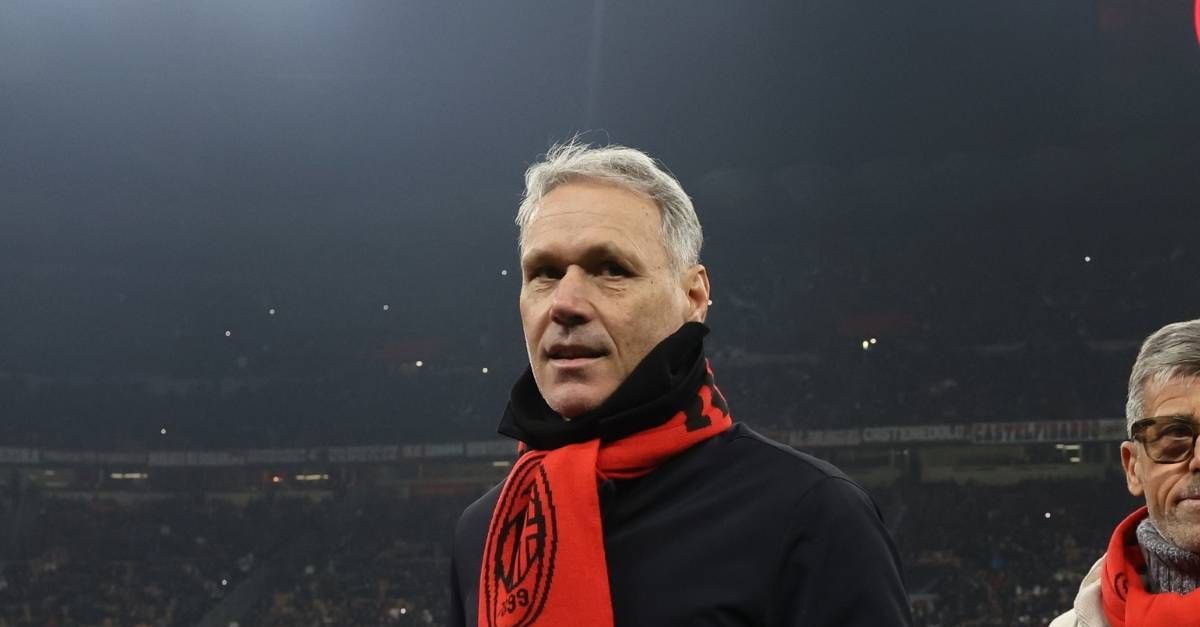Van Basten, quando Baggio ne parlava così: “Ho ancora la pelle d’oca. Visto dal vivo e …” | VIDEO Van Basten, quando Baggio ne parlava così: “Ho ancora la pelle d’oca. Visto dal vivo e …” | VIDEO