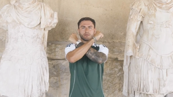 Calciomercato, Calabria al Panathinaikos: l’annuncio è ‘epico’ | VIDEO