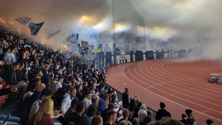 Svizzera, lo Zurigo vince il derby sul Grasshopper e va in testa alla classifica - immagine 1