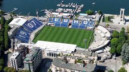 Il Como sulla sfida contro il Milan a Perth: “Obiettivo riportare il calcio italiano …”