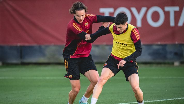 Getty Images El Shaarawy e Gollini vs Soulé e Ghilardi: sfida ai migliori Classic XI di FC26 - immagine 1