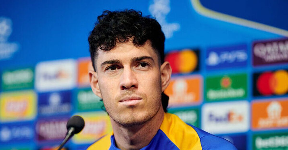 Bastoni-Barcellona, parla Cubarsi: "Giocatore magnifico, ma in difesa siamo a posto"