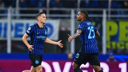 DAI CAMPI – McTominay, Anguissa, Zielinski, Bremer, David, Akanji, Lautaro, Solet, Suslov e novità Folorunsho