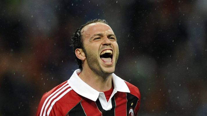 Pazzini: 'Ci sono tutti i presupposti perché il Milan ...'
