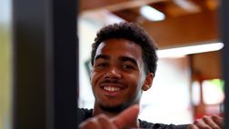 Milan, Odogu: “Maldini è il più forte di sempre, su Maignan …”