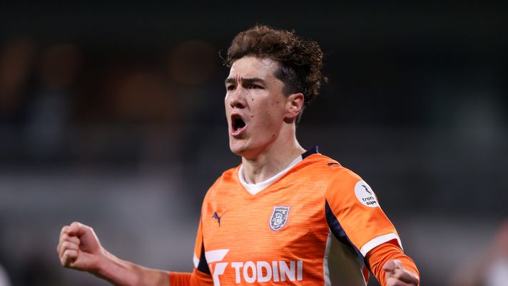 Gasp, l’attacco e il “rimpianto” Shomurodov: l’uzbeko è capocannoniere in Turchia - immagine 1