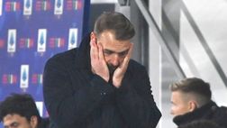 Zanetti o Sammarco? Domani è un altro giorno e si vedrà