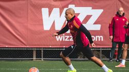 Torino-Roma, le probabili formazioni dei quotidiani: Malen dal 1′. Torna Ndicka