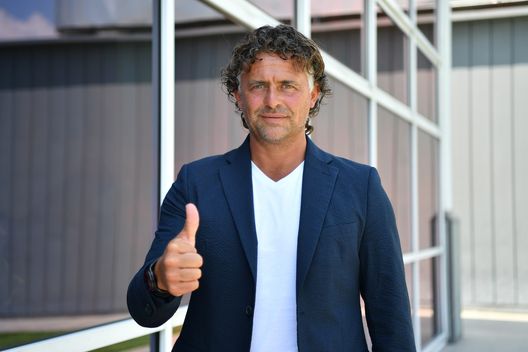 Baldini si presenta: “Ottimo Parma ma ci stava il pari. Ecco perchè sono al Toro”- immagine 2