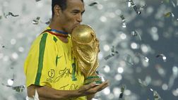 Cafu sceglie Conte: “Non so chi sia favorito ma vedo una squadra più concentrata sul titolo”