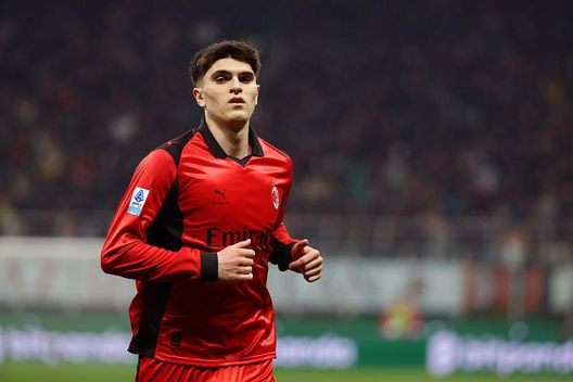 Sky / Milan-Inter, la scelta di Allegri: chi gioca tra Estupinan e Bartesaghi- immagine 3