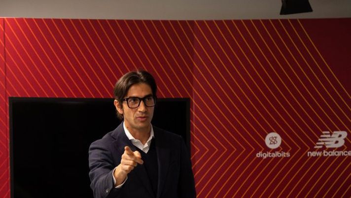 Getty Images Boniek: “Rigore netto”. Calvarese: “Il contatto è fortuito, ma funzionale” - immagine 1