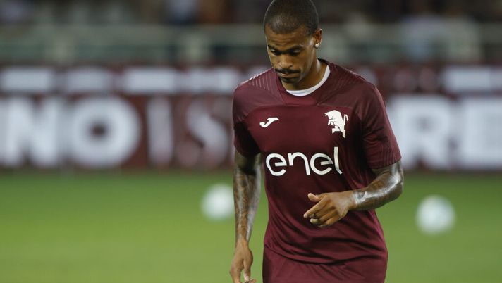 Torino, Ngonge è in crescita: i dati certificano il momento positivo - immagine 1