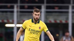 Infortunio Milan, nessuna frattura per Pavlovic: dettagli e tempi di recupero | PM NEWS