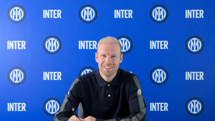 Inter Klaassen