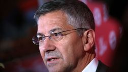 Bayern, parla il presidente Hainer: “Non ci arrendiamo. Contro la Lazio…”