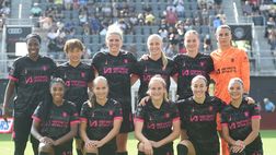 Il Chelsea femminile vieta autografi e selfie per motivi di sicurezza