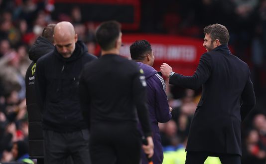 Manchester United, Carrick su Cunha: “Impatto decisivo in campo, felice di averlo con noi”- immagine 2