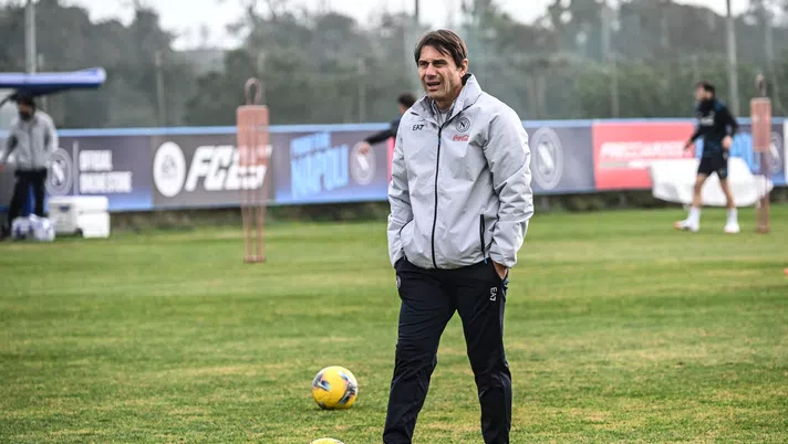 conte napoli venezia