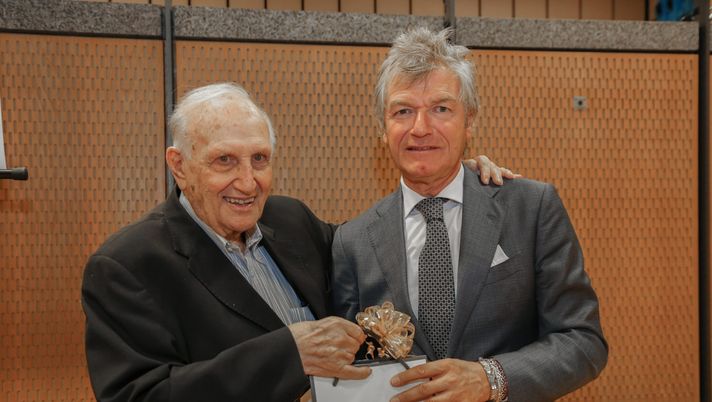 Paloscia e Antognoni