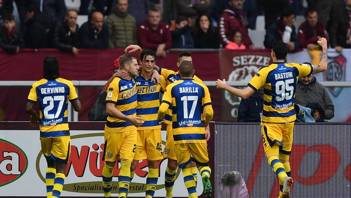 Torino-Parma 1-2, il film della partita: “Il luogo delle ombre”- immagine 1