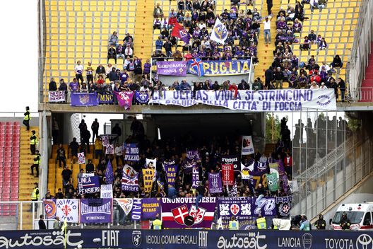 Lecce-Fiorentina, scontro tra ultras con mazze e catene: la ricostruzione- immagine 2