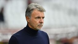 Torino-Pisa 2-2, Baroni in conferenza: “Credevo al gol con Ngonge. Rosso eccessivo”