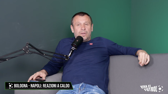 Cassano: “Inter sabato ha buttato al cesso la gara! Conosco Conte e ho l’impressione che…” - immagine 1