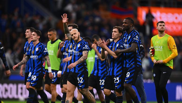 Bayern Monaco-Inter: dove vedere la partita di Champions in tv e in streaming LIVE - immagine 1